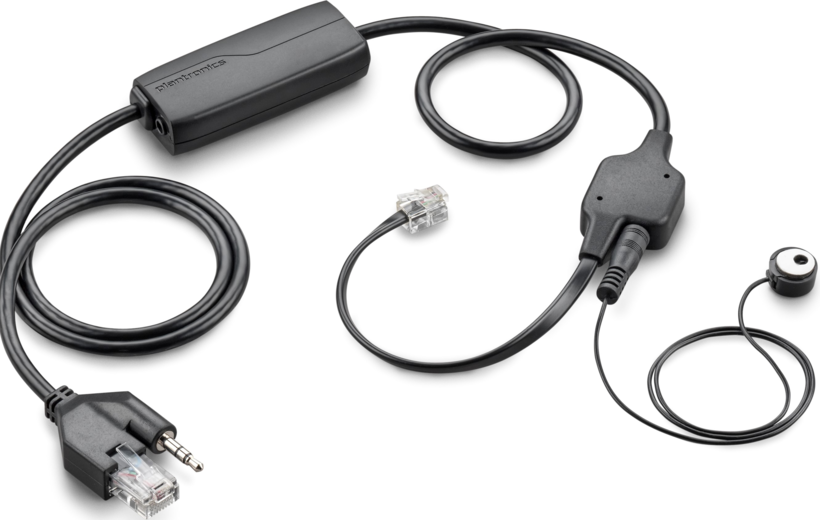 Câble de connexion EHS Poly APV-63