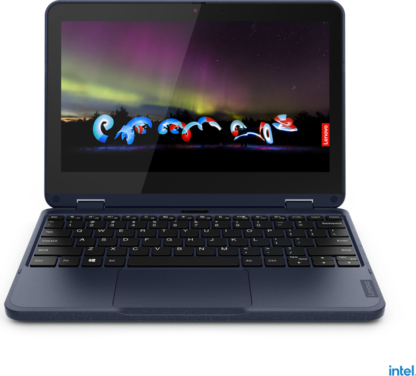 Lenovo 500w G3 Celeron N5100 4/128GB