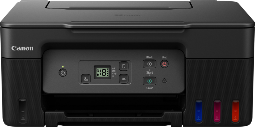 Canon PIXMA G2570 MFP