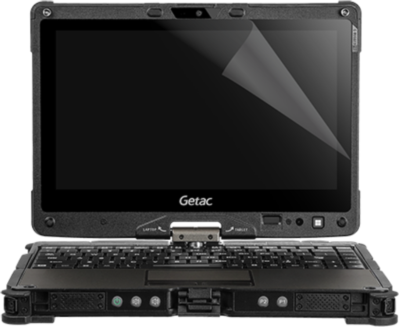 Getac V110 Screen Protection Film