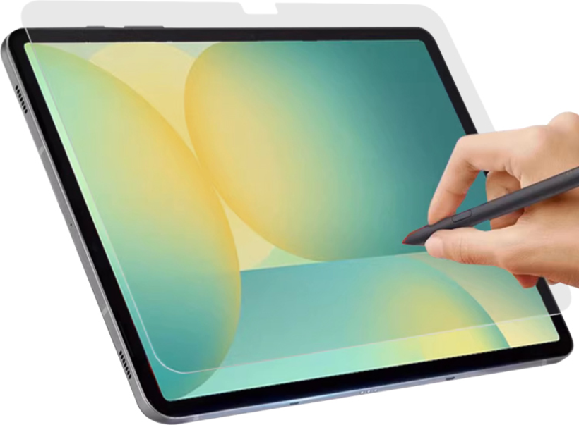 ARTICONA PaperFeel GalaxyTabS10Li. fólia