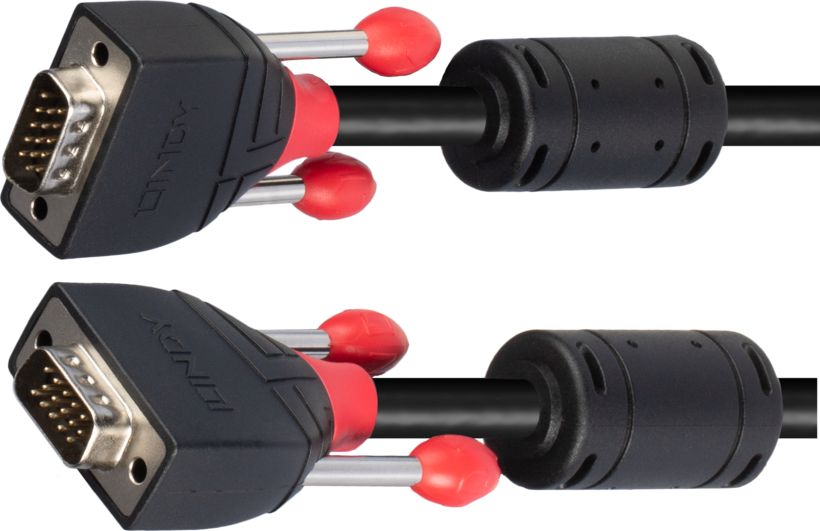 LINDY VGA Cable 30m