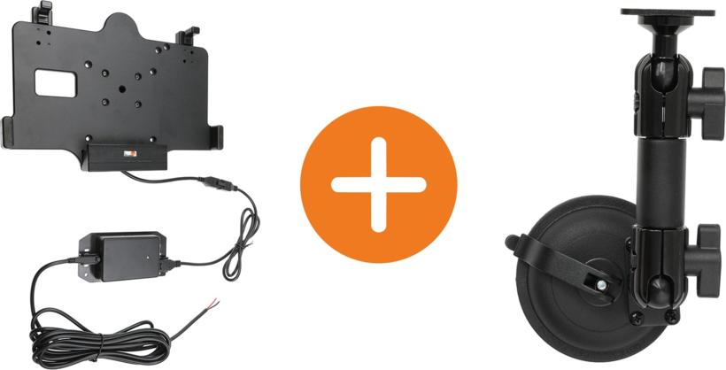 Brodit Galaxy Tab Active 5/3 Kit