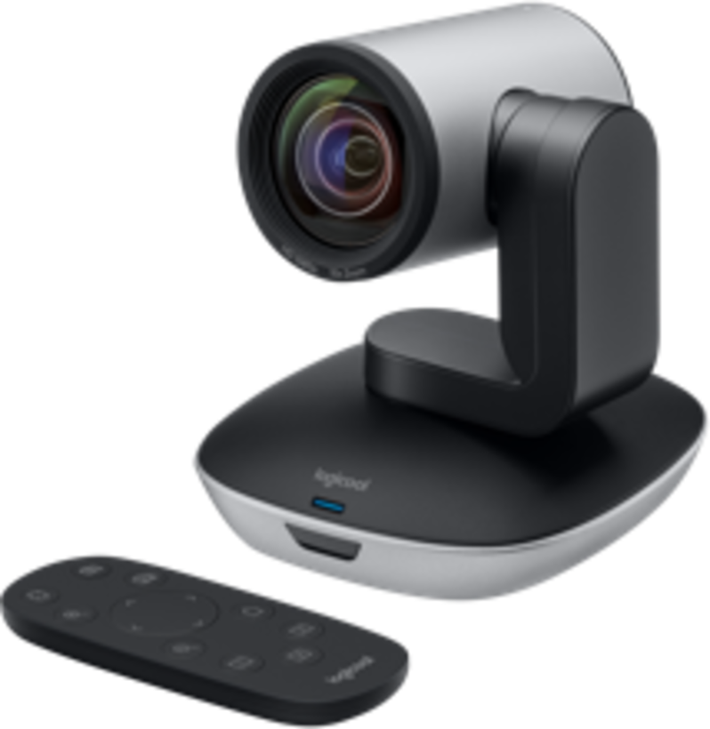 Logitech PTZ Pro 2 Conference Camera