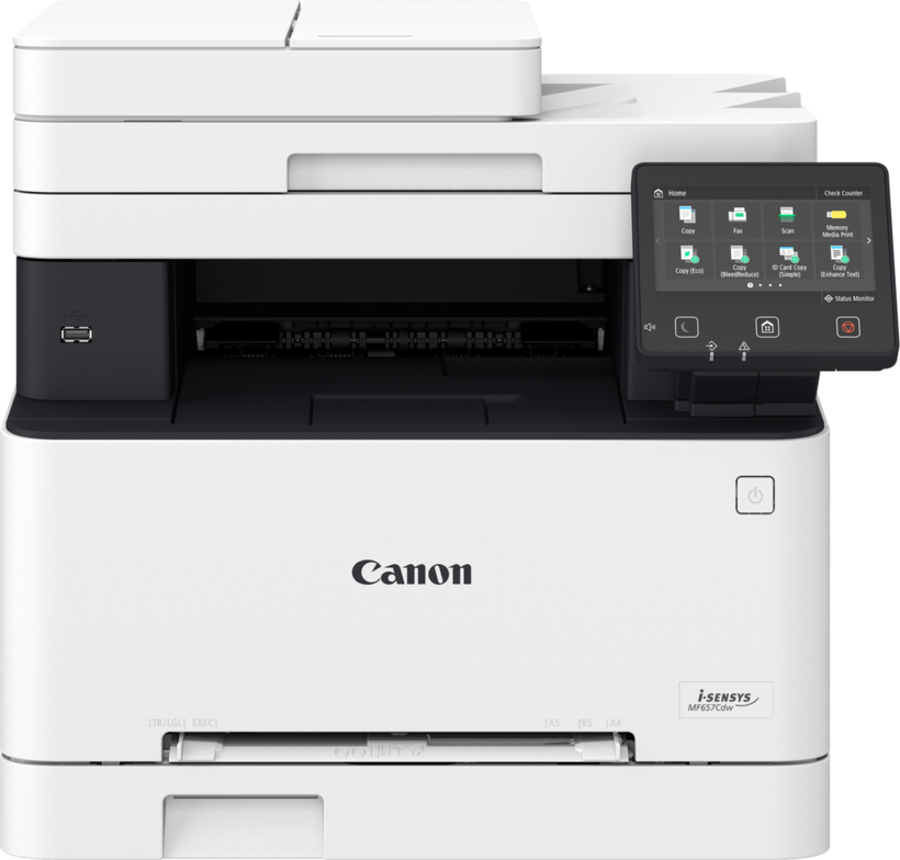 Canon i-SENSYS MF657Cdw MFP