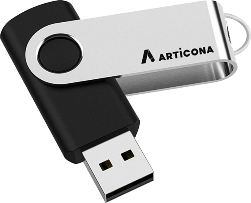 ARTICONA Value 32 GB USB Stick