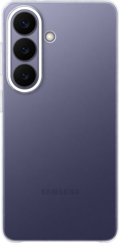Samsung S26 Clear Case