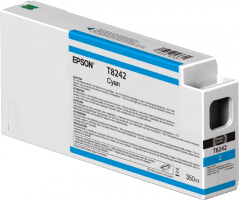 Epson T54X60N Ink Light Magenta