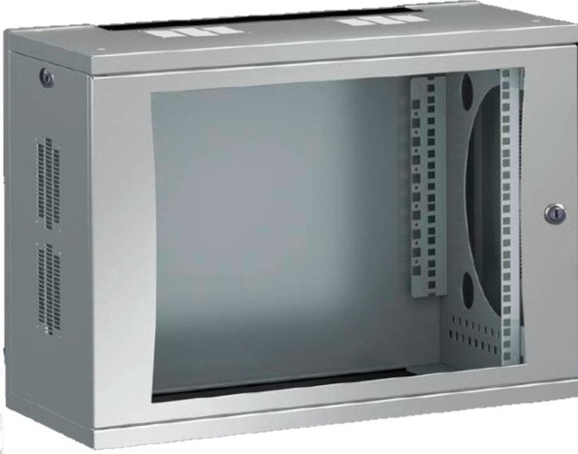 Rittal FlatBox 9U 400mm