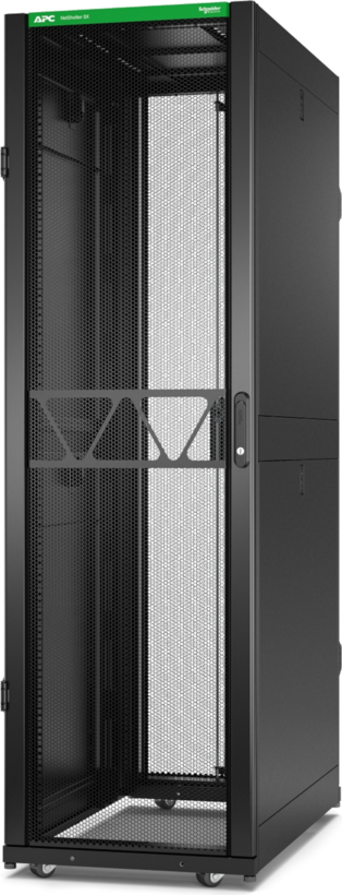 APC NetShelter SX Gen 2 42U Server Rack