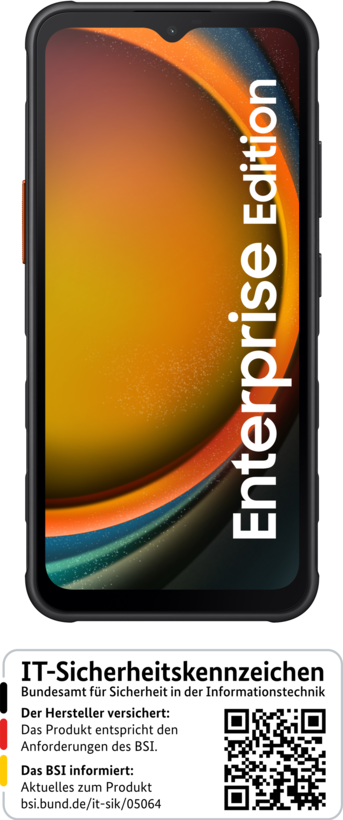 Samsung Galaxy XCover7 128 GB EE BSI