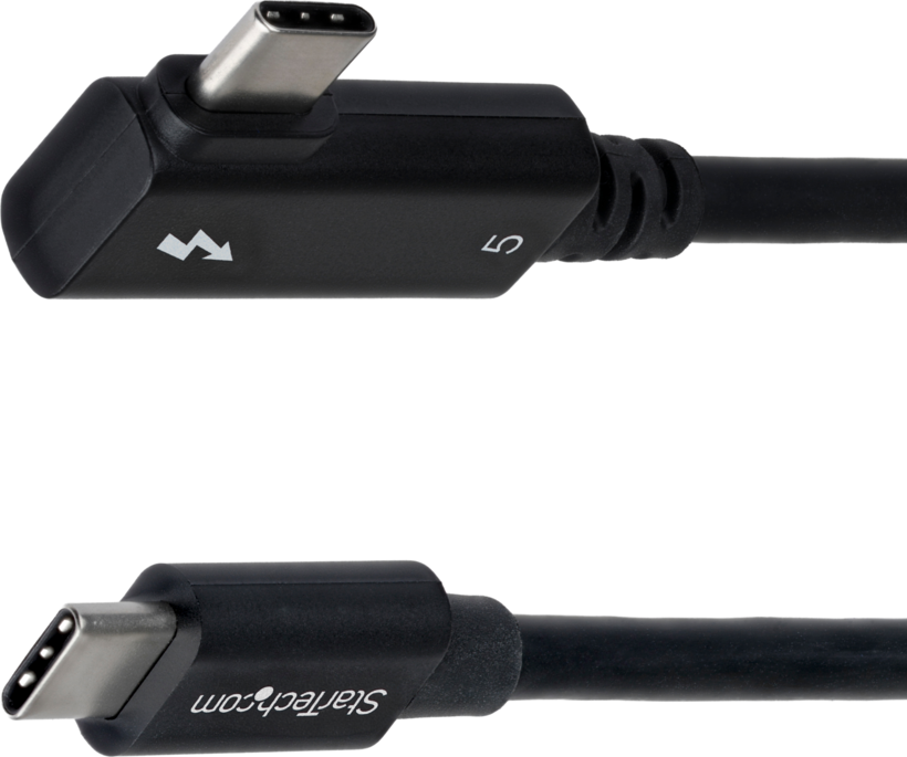 StarTech Thunderbolt 5 Cable 0.8m