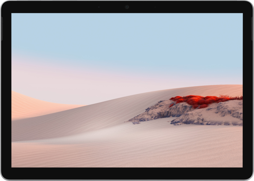 MS Surface Go 2 M/8GB/128GB LTE Platinum