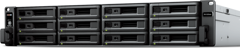 Synology RX1222sas Expansion Unit