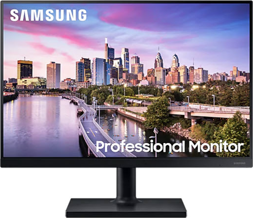 Samsung F24T450GYU Monitor
