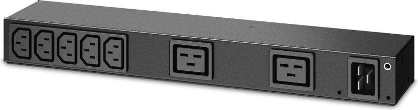 APC Basic Rack PDU 1ph 16A IEC320