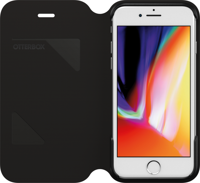 OtterBox Strada Via iP 7/8/SE20/22 Case