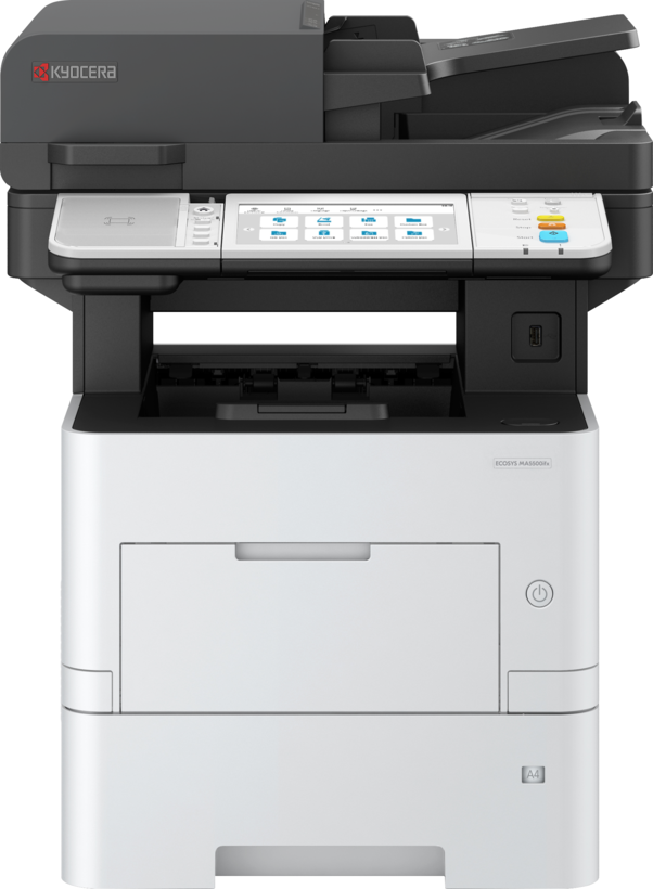 Kyocera ECOSYS MA5500ifx MFP