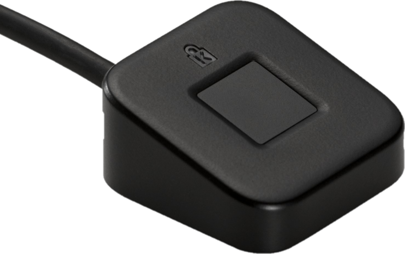 Kensington VeriMark Desk Fingerprint Key