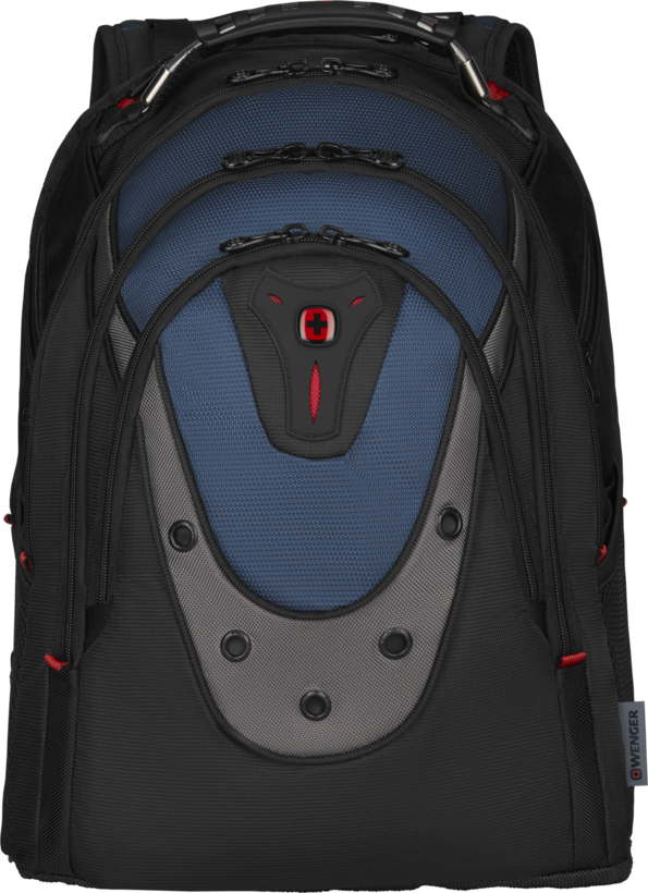 Wenger Ibex 17.3" Backpack