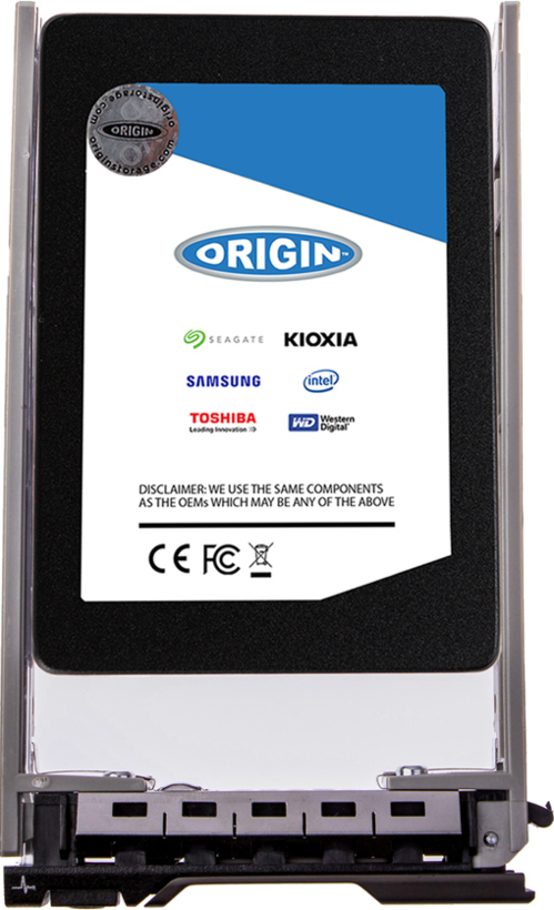 Origin Enterprise HotSwap SSD 3.84TB