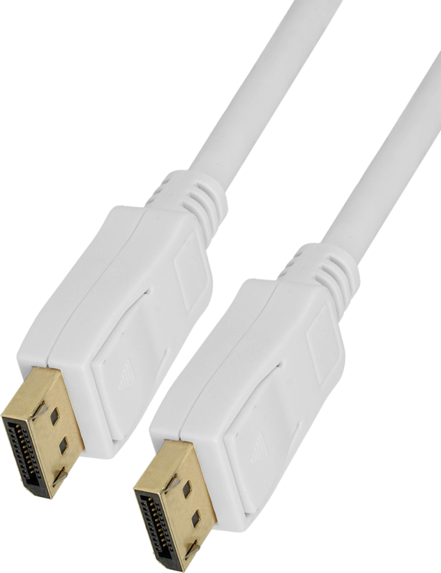 Delock DisplayPort Cable 10m