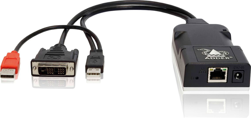 Transmisor ADDERLink Infinity DVI-D