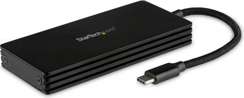 StarTech M.2 SSD USB Typ C Gehäuse