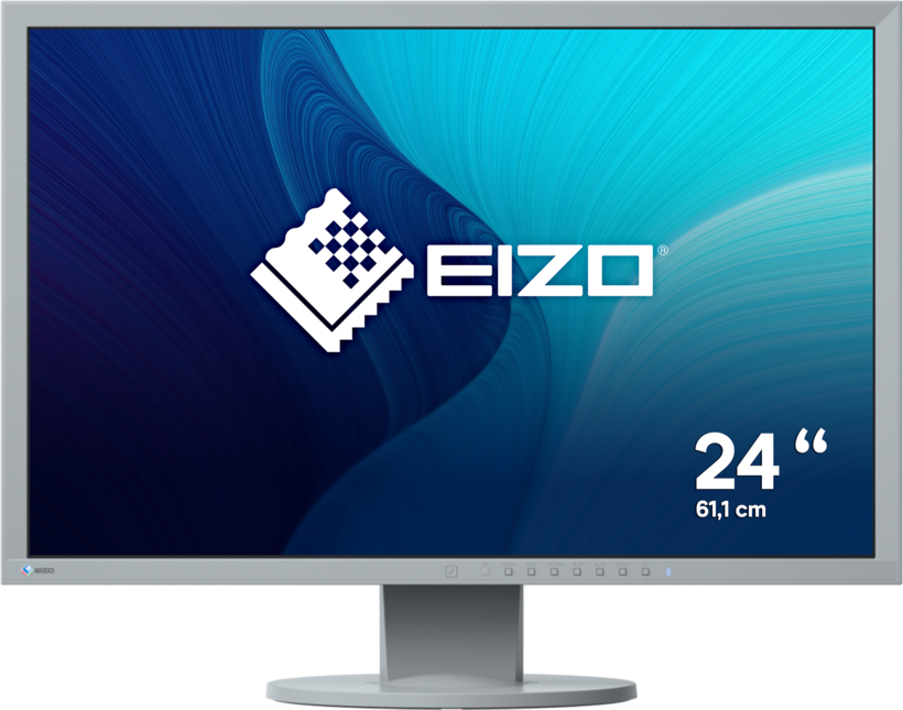 EIZO EV2430-GY Monitor