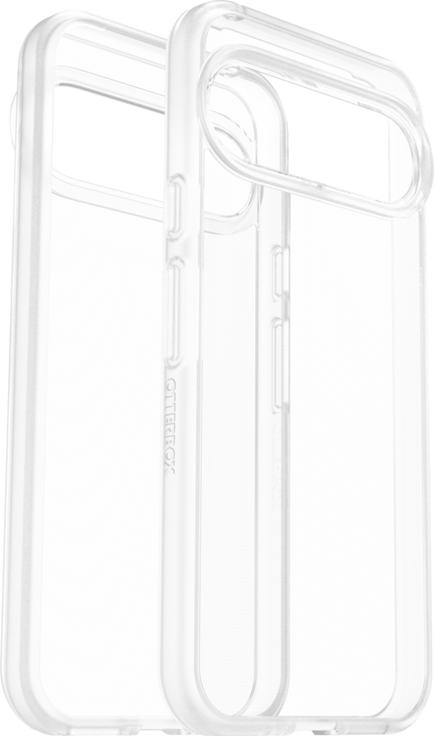OtterBox React Pixel 9 Pro XL Case clear