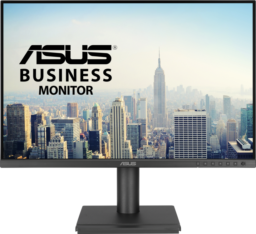 Asus BE248QF Monitor inkl. 4 J Garantie