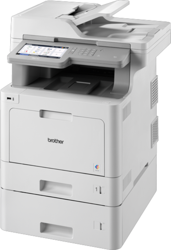 Brother MFC-L9570CDWT MFP