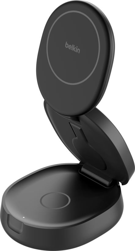Belkin BoostCharge 3in1 Qi2 Charge Stand