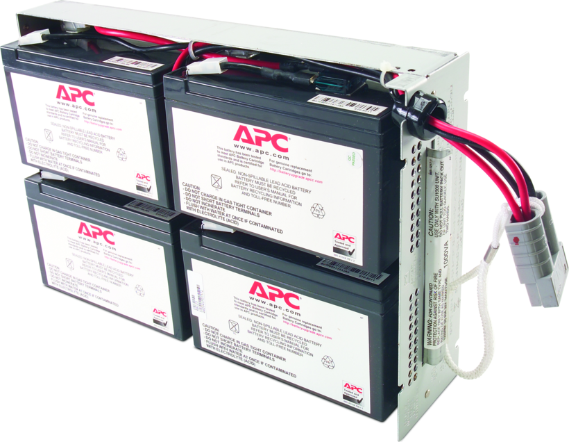 APC Battery Smart 1000RM 2U