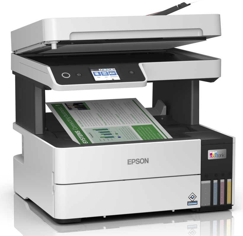 Epson EcoTank ET-5150 MFP