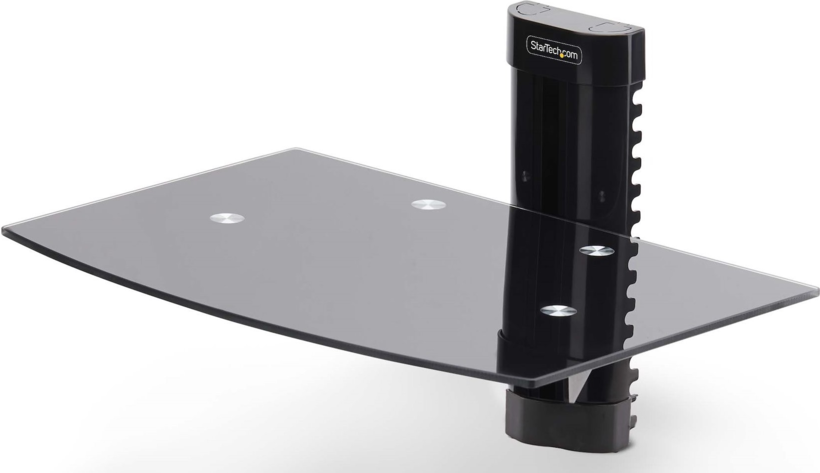 Étagère murale StarTech AV/multimédia