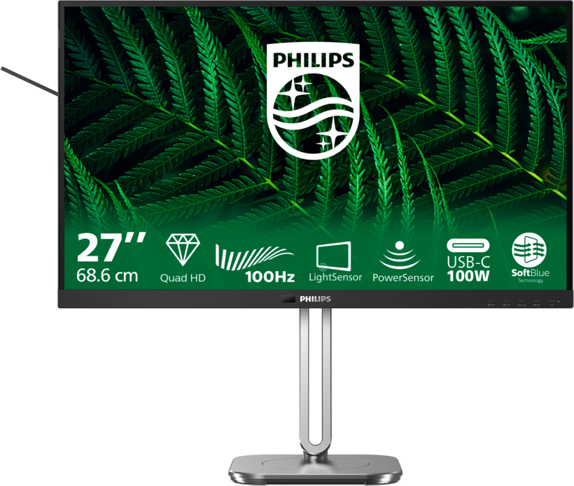 Philips 27B2G5601 Monitor