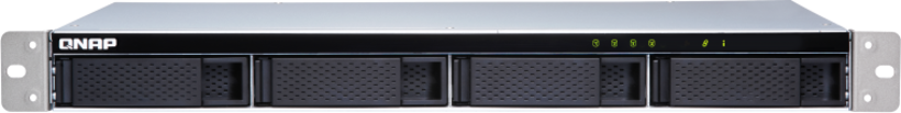 QNAP TL-R400S 4-bay Expansion