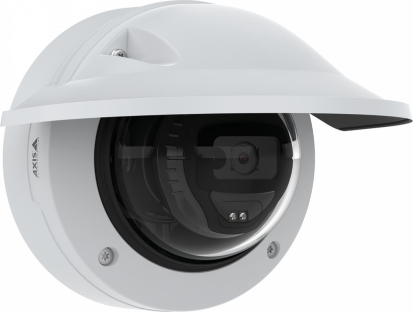 AXIS M3215-LVE Network Camera