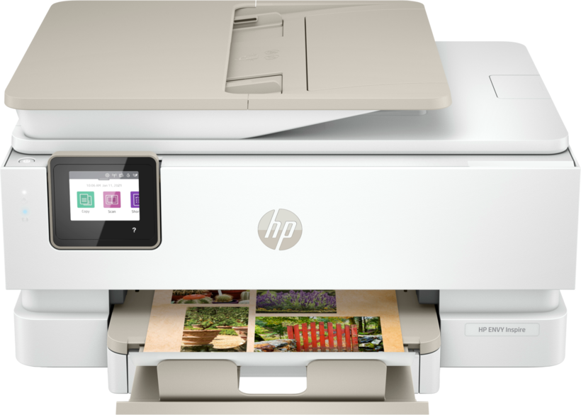 HP ENVY Inspire 7920e MFP
