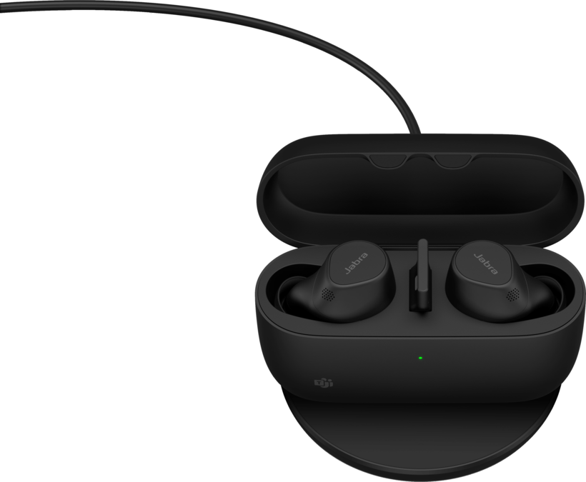 Jabra Evolve2 MS USB Typ A Earbuds WLC
