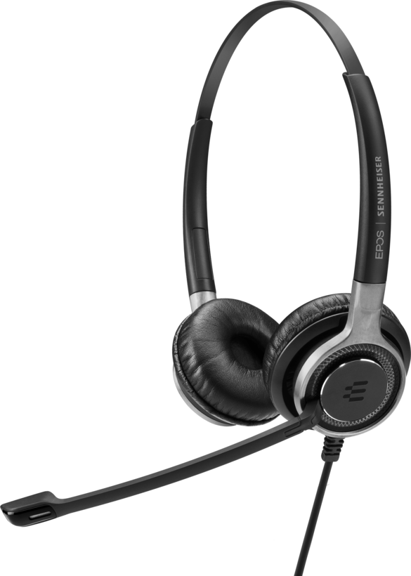 EPOS | SENNHEISER IMPACT SC660ML Headset