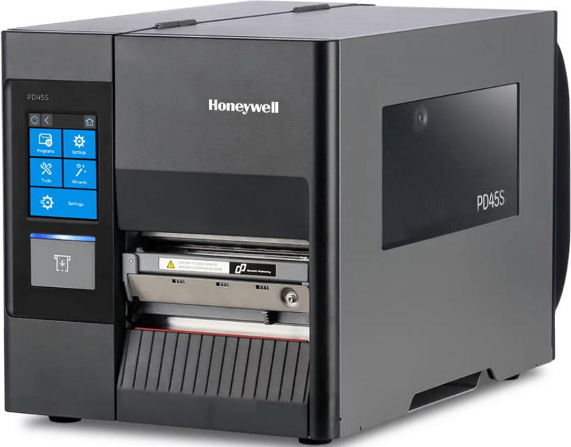 Imprimante ET Honeywell PD45S0C 203 dpi