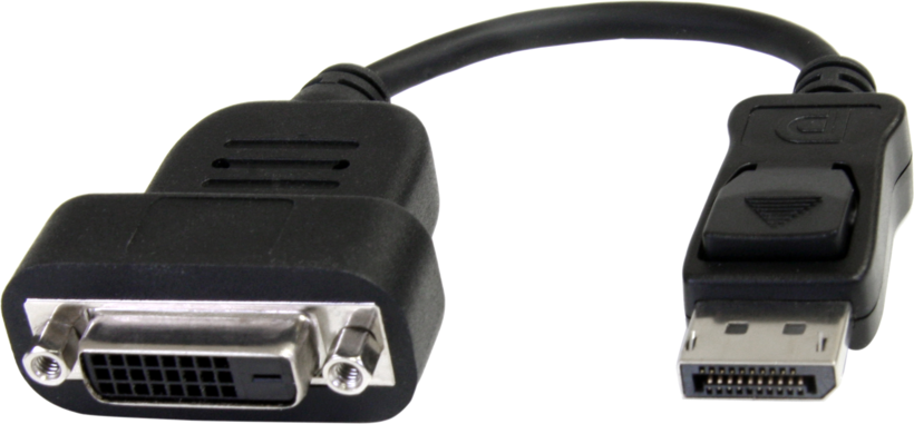 StarTech DisplayPort - DVI-D Adapter