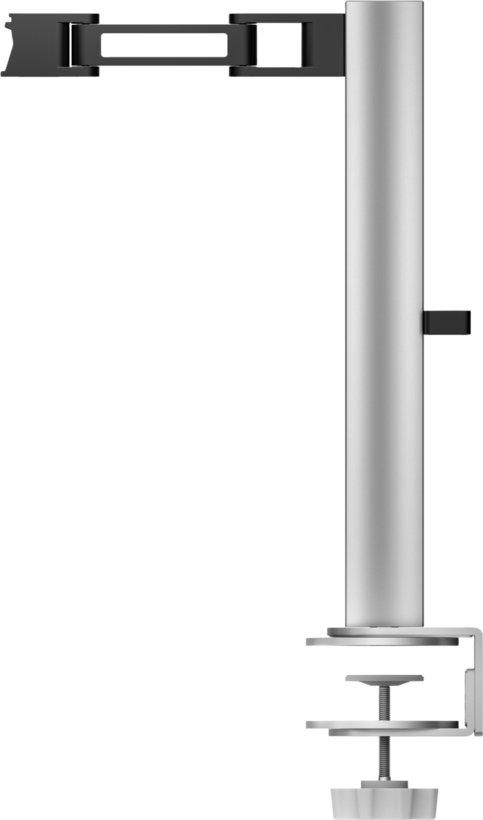 HP Quick Release Single Monitorarm