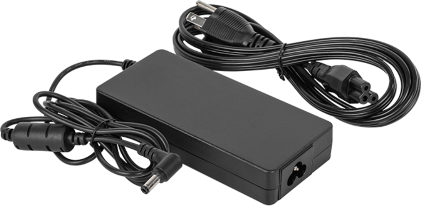 Getac K120 90W AC Adapter & Power Cable