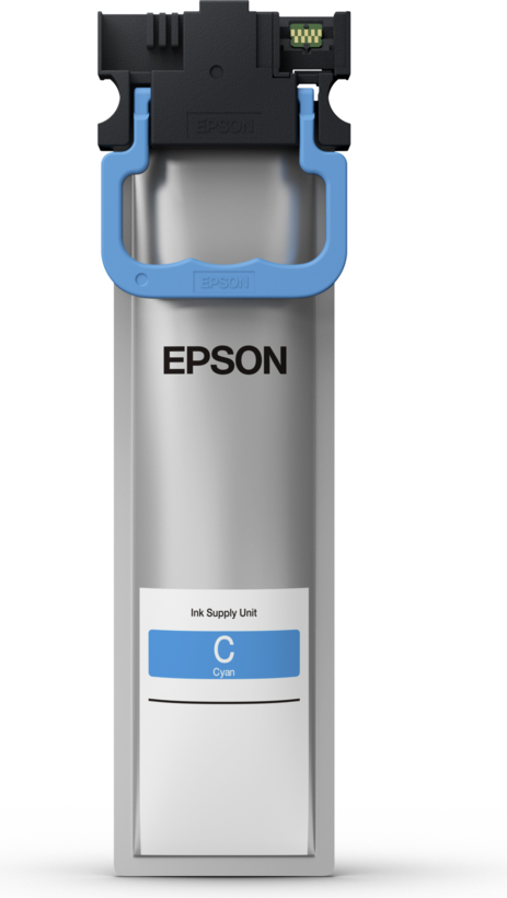 Epson WF-C52xx/WF-C57xx XL Ink Cyan