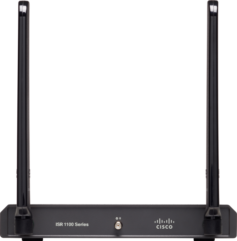 Router Cisco C1109-2PLTEGB