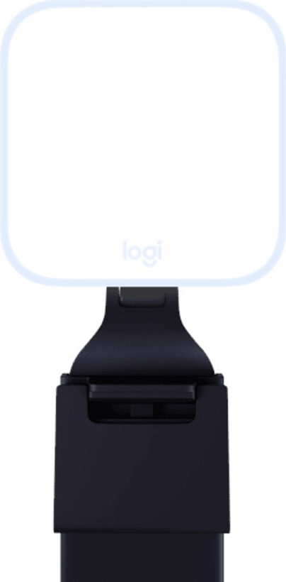 Logitech Litra Glow Streaming Light