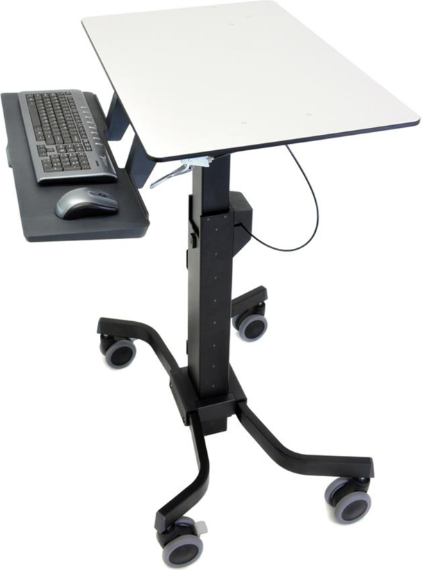 Ergotron TeachWell Mobile Workspace